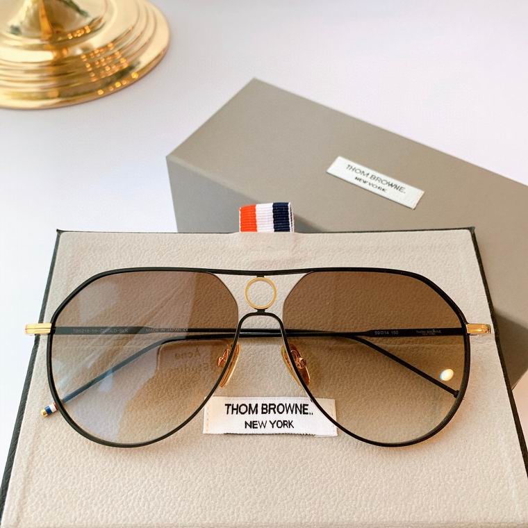 Replica Thom Browne Designer Sunglasses TB44