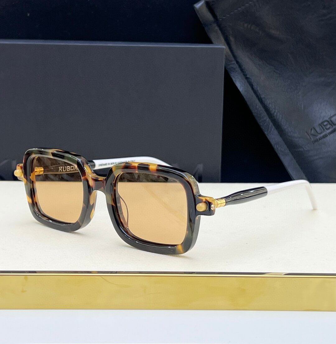 Replica Kuboraum Designer Sunglasses 2025 KU35