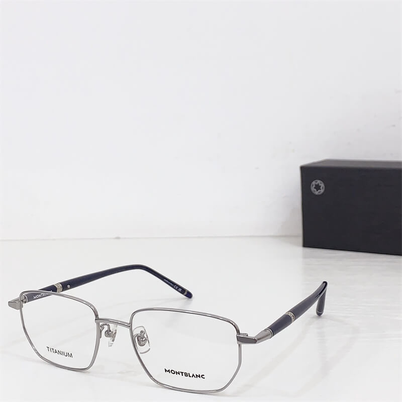 Replica Mont Blanc Designer Eyeglasses MBA18