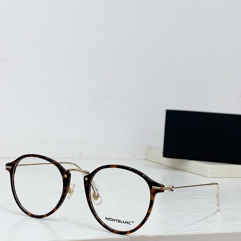 Replica Mont Blanc Designer Eyeglasses MBE42