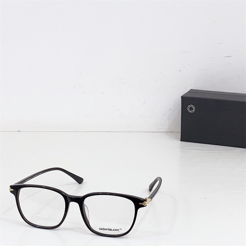 Replica Mont Blanc Designer Eyeglasses MBA19