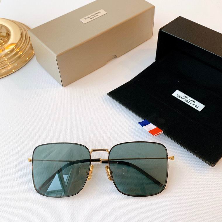 Replica Thom Browne Designer Sunglasses TB15