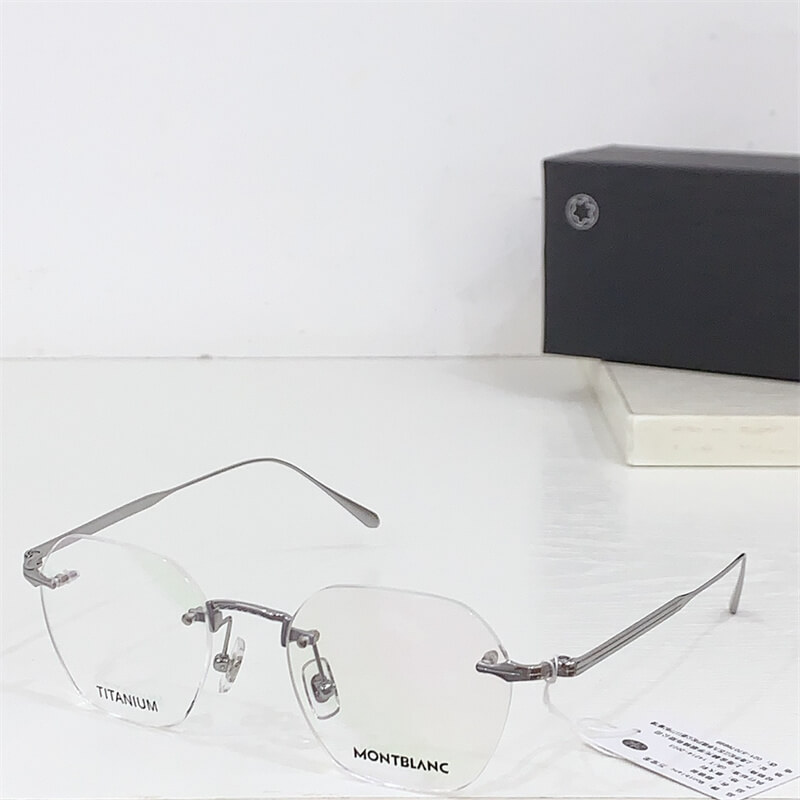 Replica Mont Blanc Designer Eyeglasses MBE32