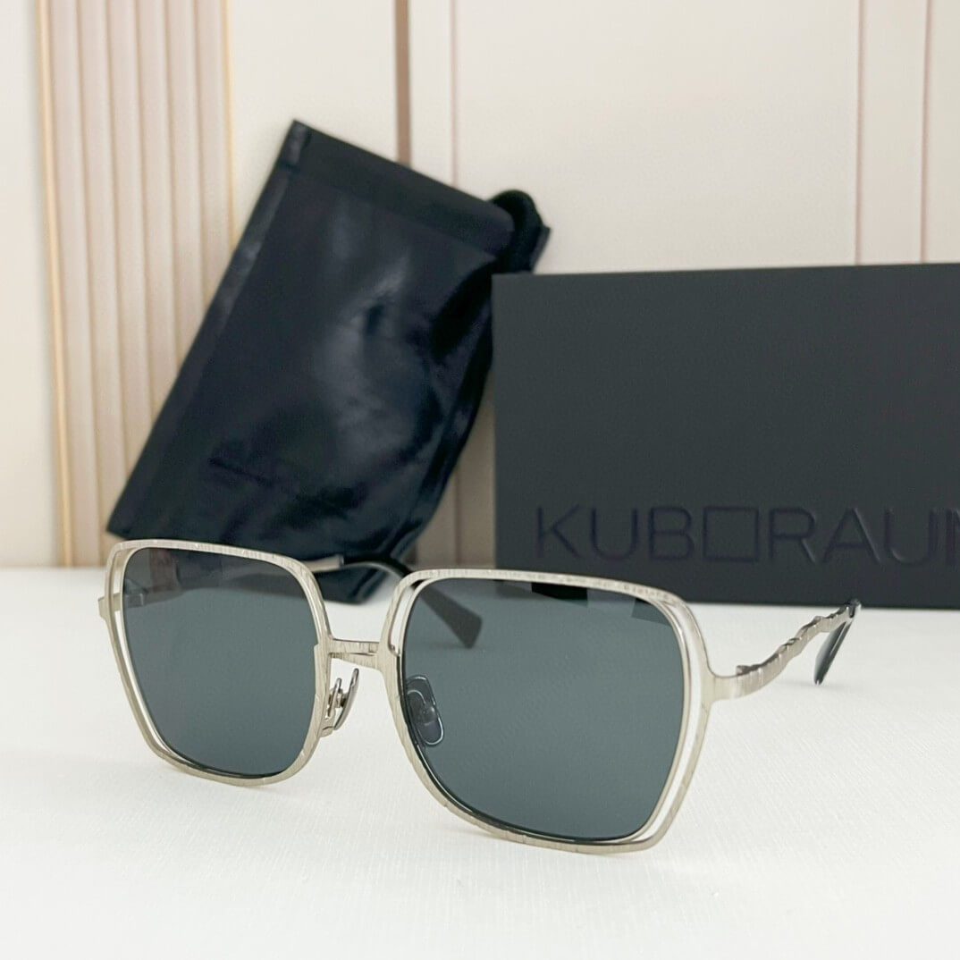 Replica Kuboraum Designer Sunglasses 2025 KU46