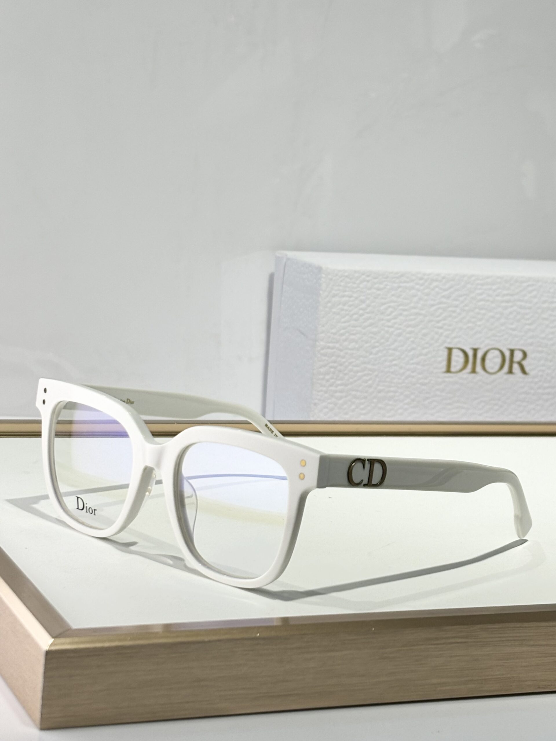 Replica Dior Designer Eyeglasses DIE19