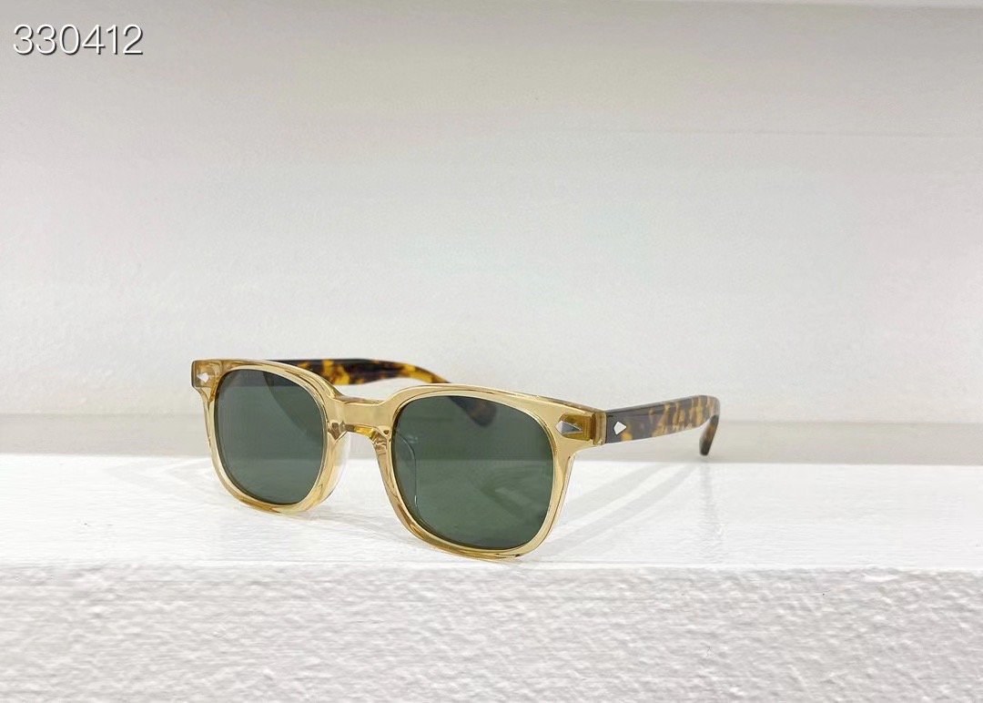 Replica MOSCOT Designer Sunglasses MS31