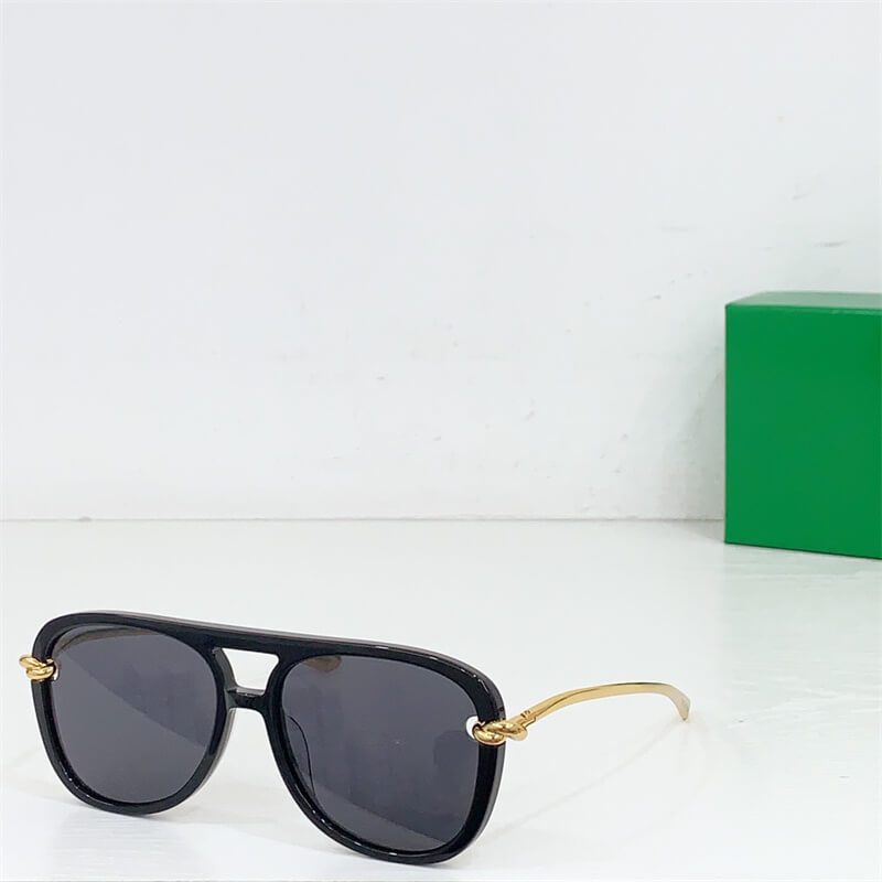Replica Bottega Veneta Designer Sunglasses 2025 BV10