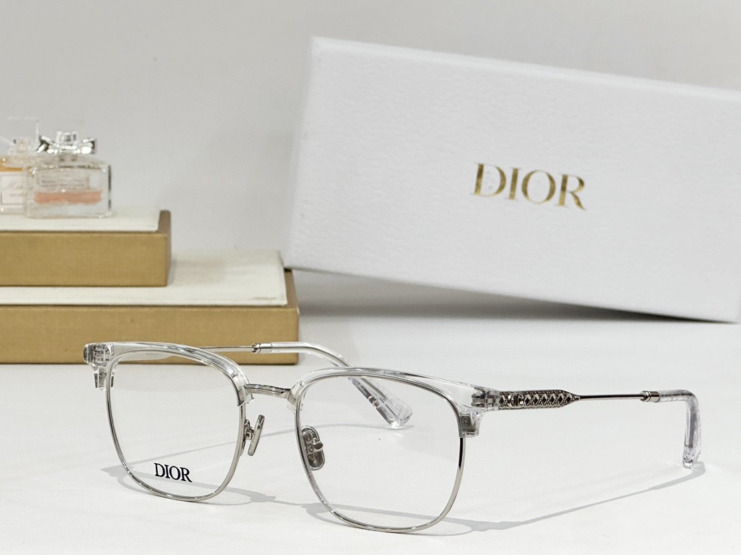 Replica Dior Designer Eyeglasses DIE07