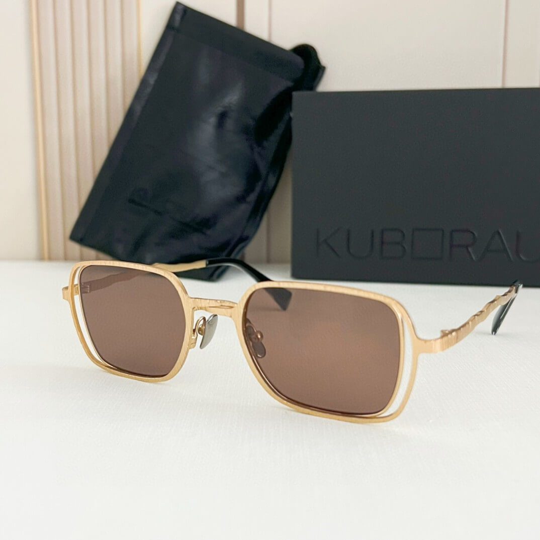 Replica Kuboraum Designer Sunglasses 2025 KU48