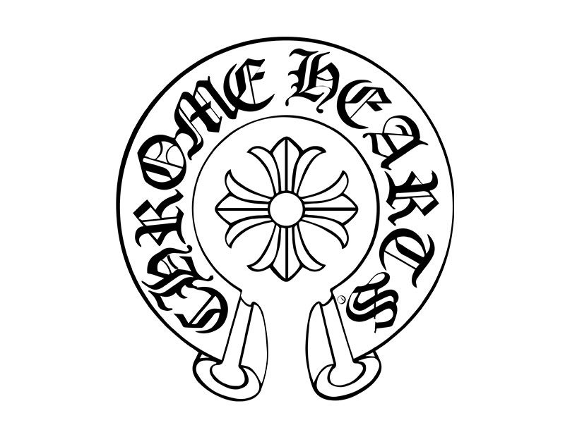 chrome-hearts-logo