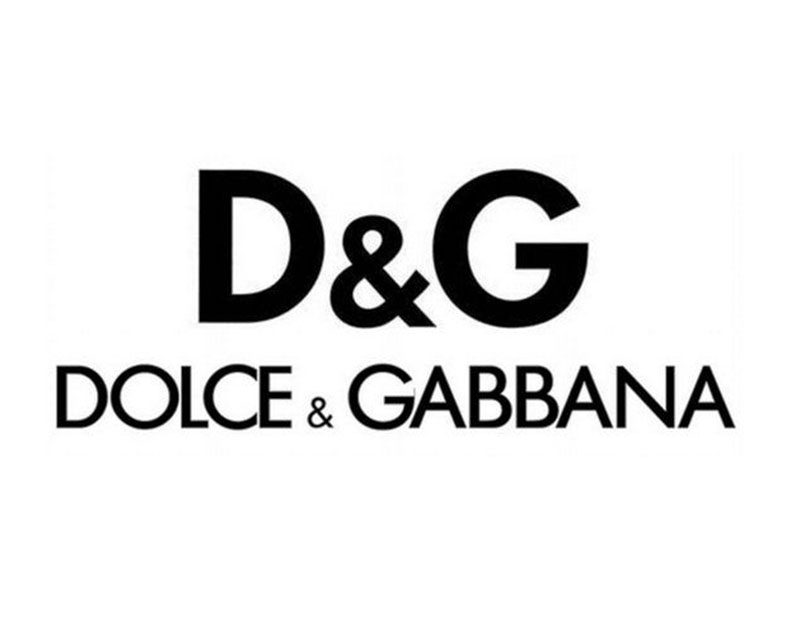 D&G logo