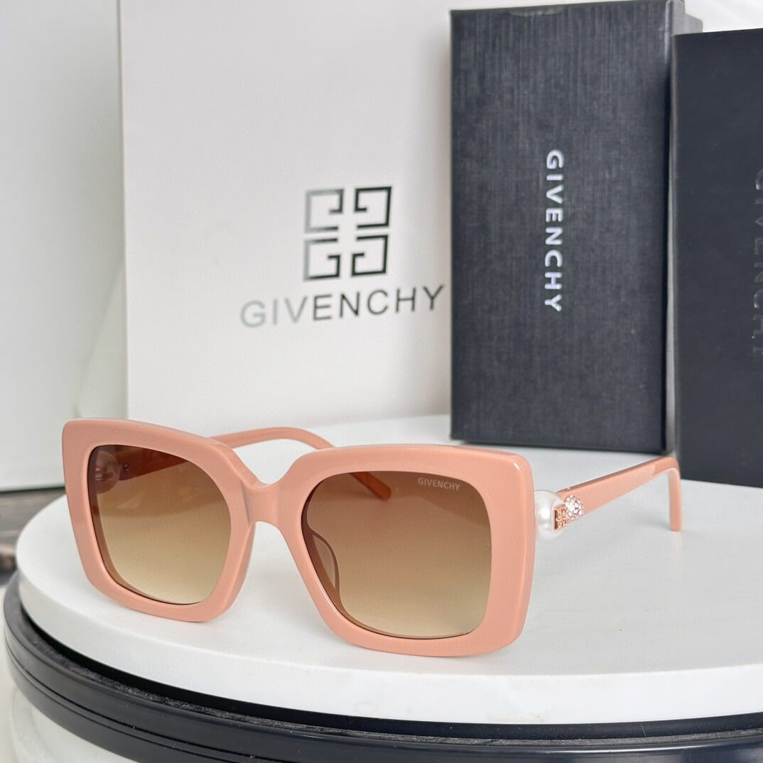Replica Givenchy Sunglasses for Women GI23