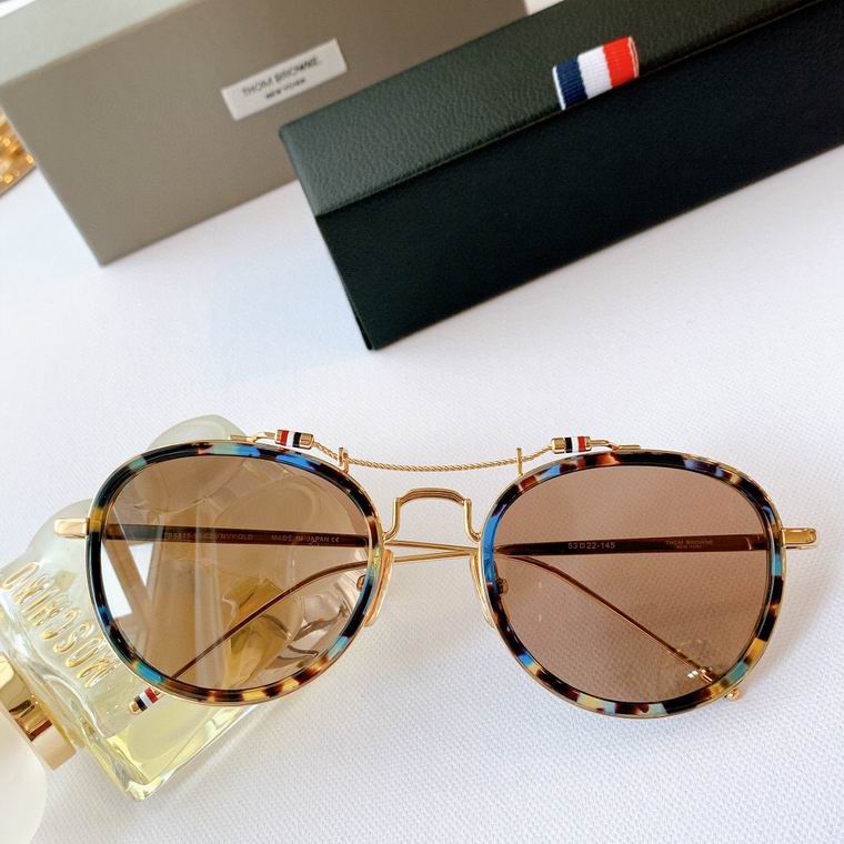 Replica Thom Browne Designer Sunglasses TB29