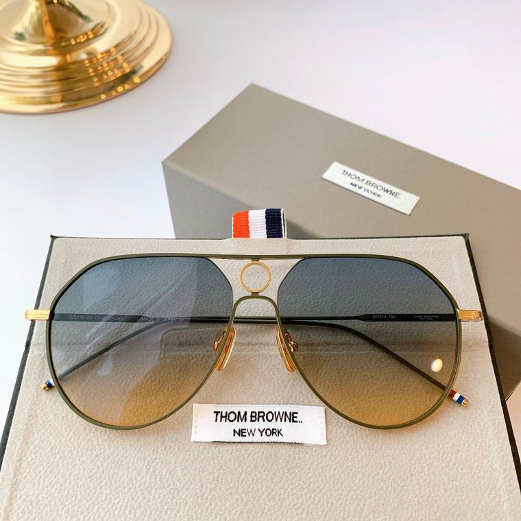 Replica Thom Browne Designer Sunglasses TB47