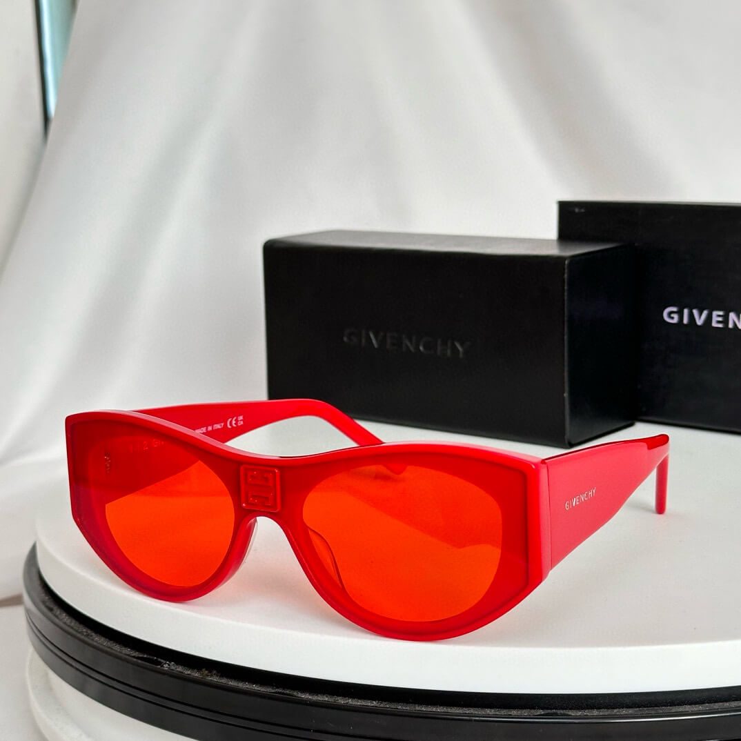 Replica Givenchy Sunglasses for Women GI24