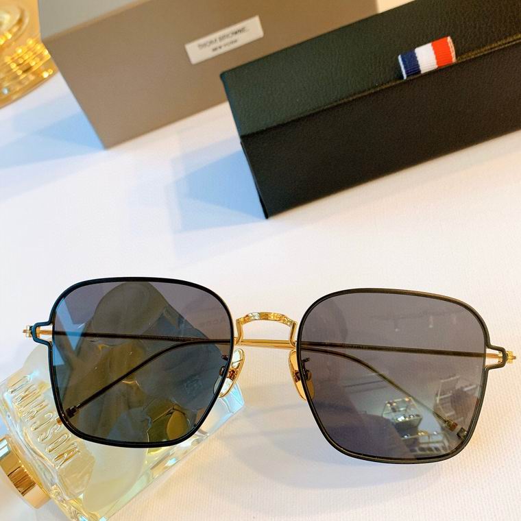 Replica Thom Browne Designer Sunglasses TB24