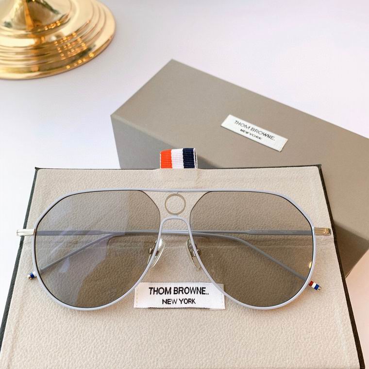 Replica Thom Browne Designer Sunglasses TB46
