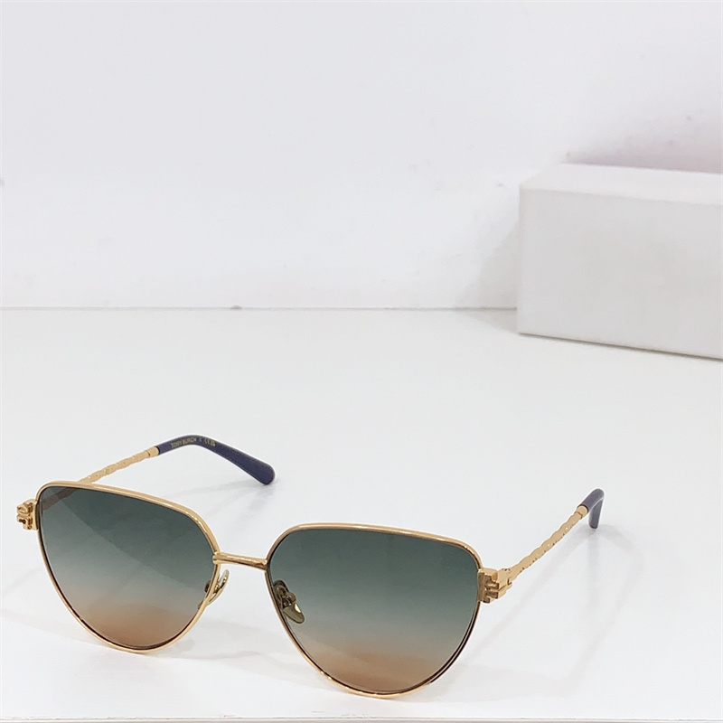 Replica Tory Burch Designer Sunglasses TB53