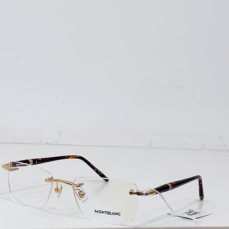 Replica Mont Blanc Designer Eyeglasses MBE44