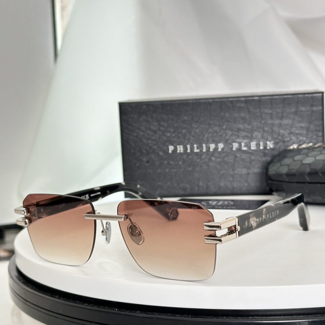 Replica Philipp Plein Designer Sunglasses 2025 PP09
