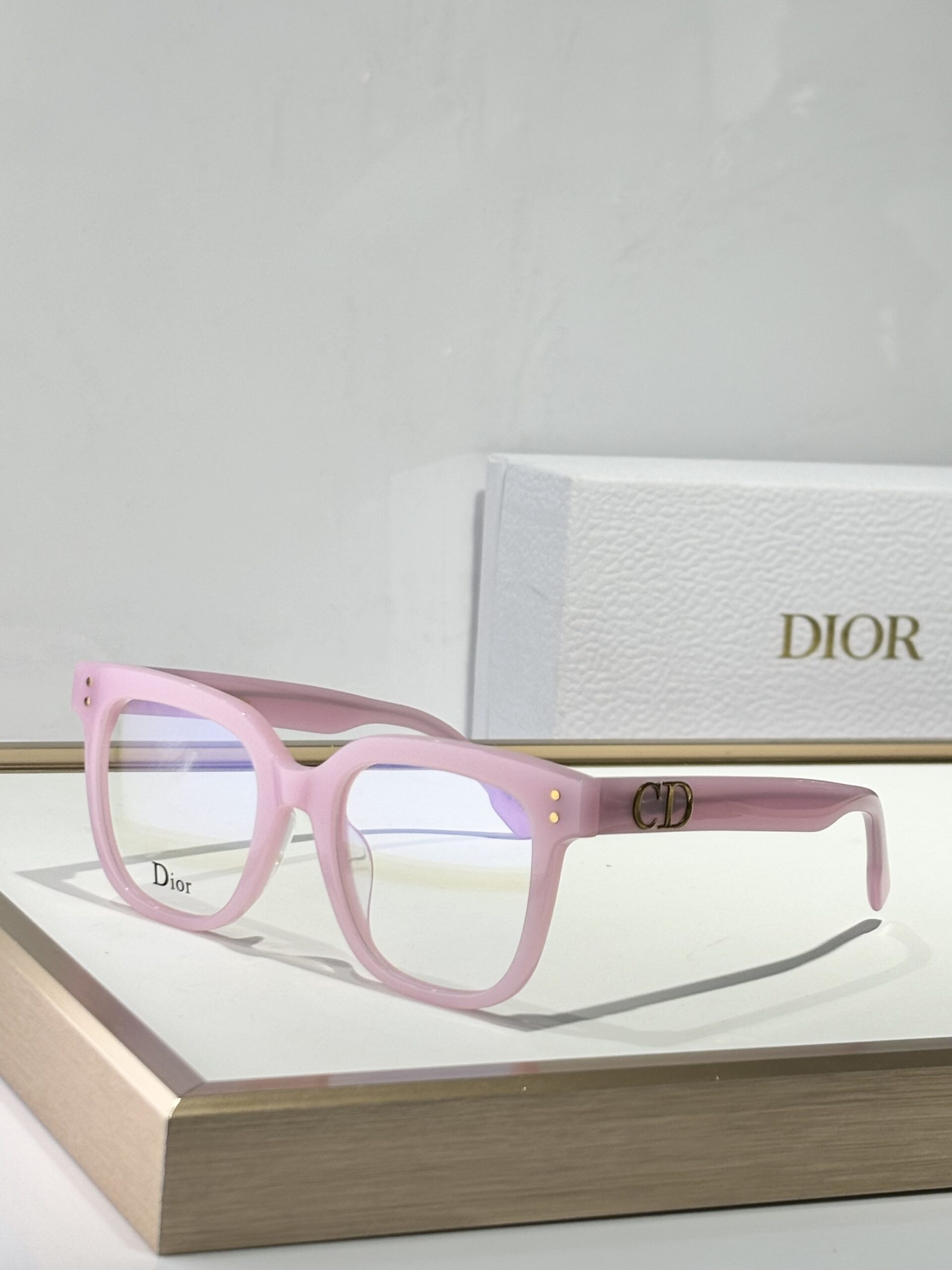 Replica Dior Designer Eyeglasses DIE20