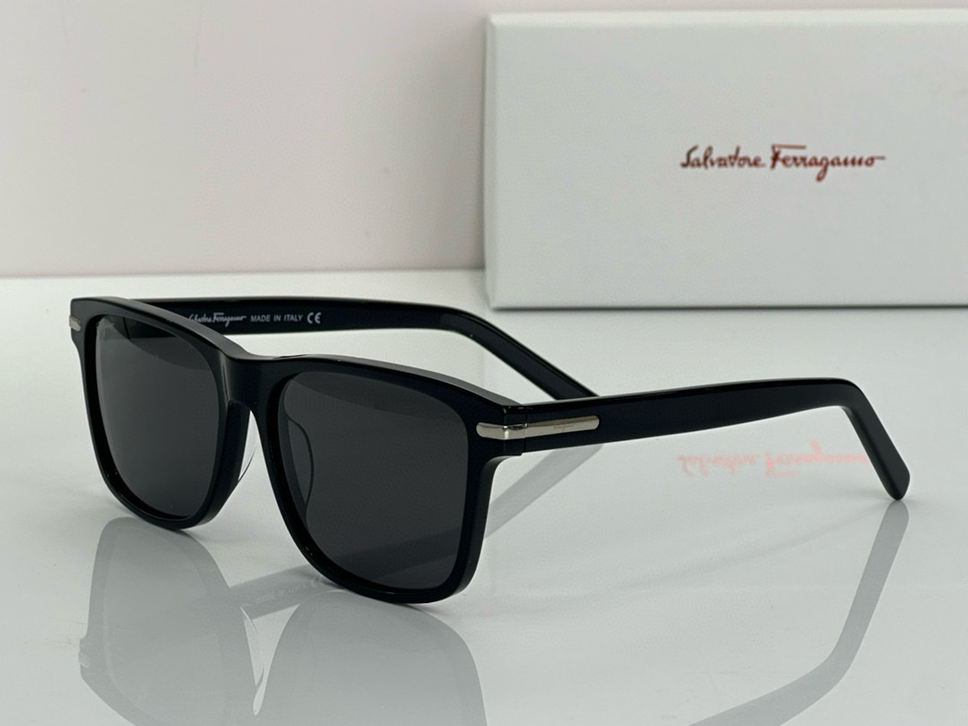 Replica Salvatore Ferragamo Designer Sunglasses SF54