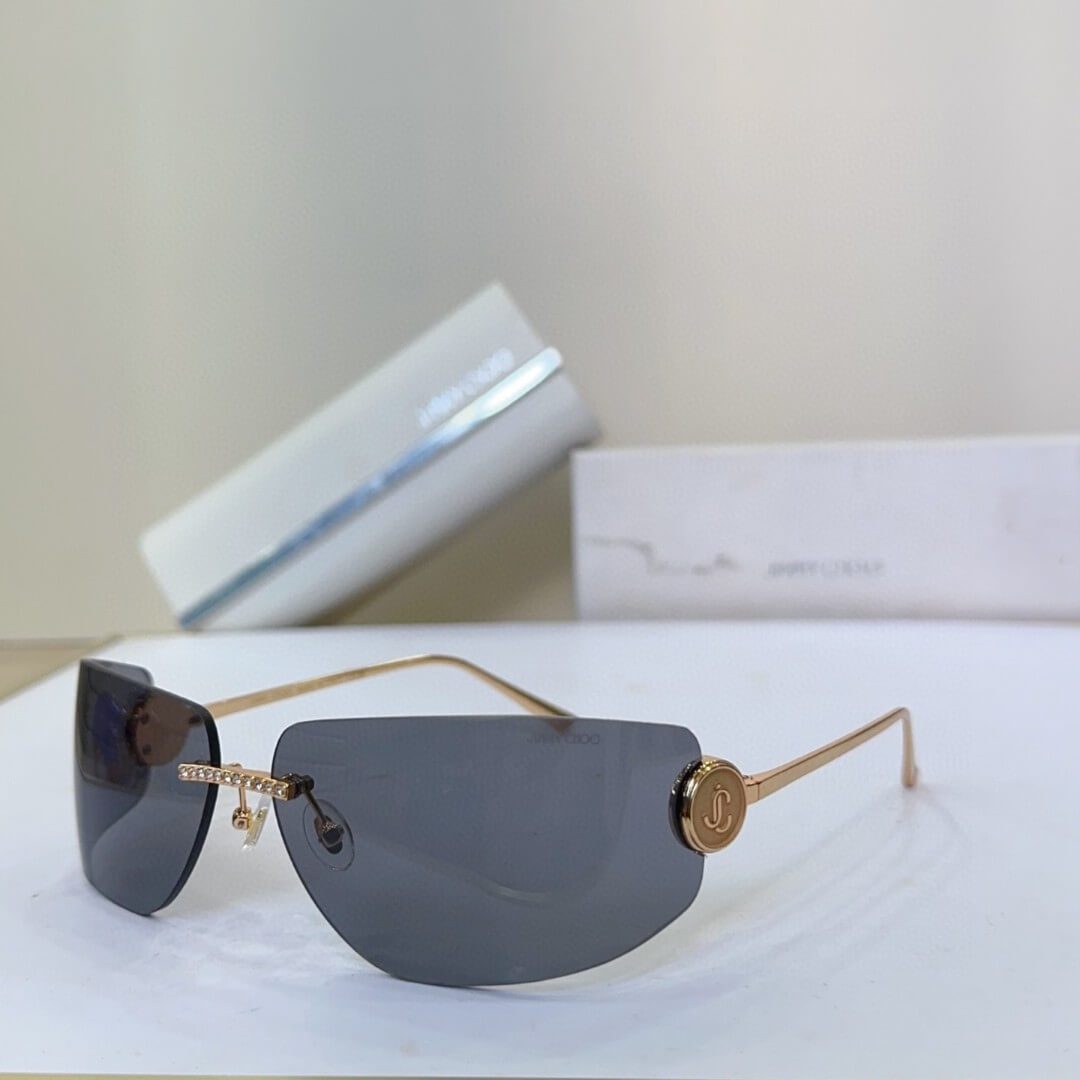 Replica Jimmy Choo Sunglasses for Men JC36