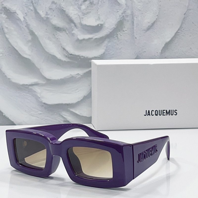 Replica Jacquemus Sunglasses for Women and Men - Replica  display picture 1