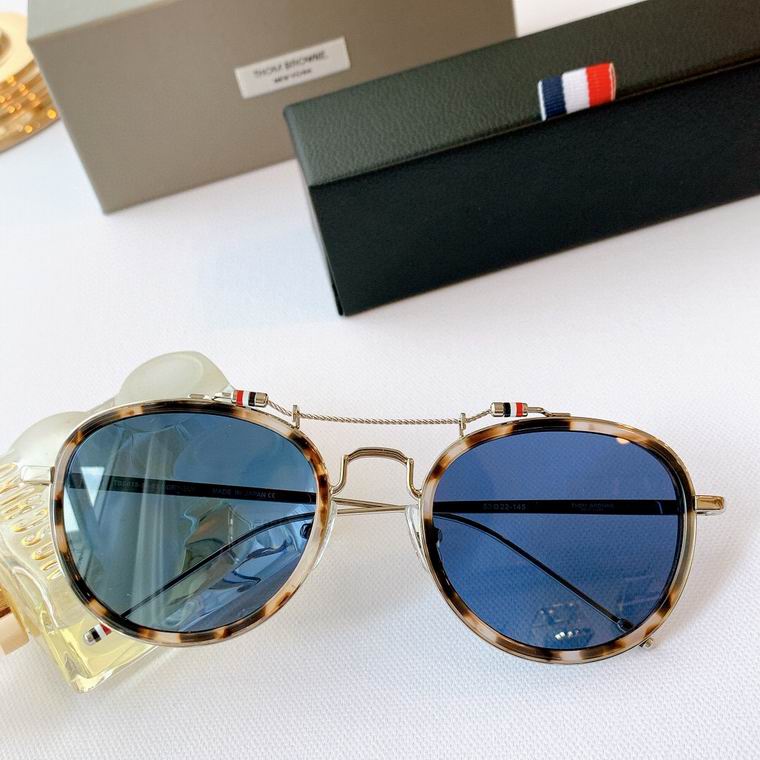 Replica Thom Browne Designer Sunglasses TB31