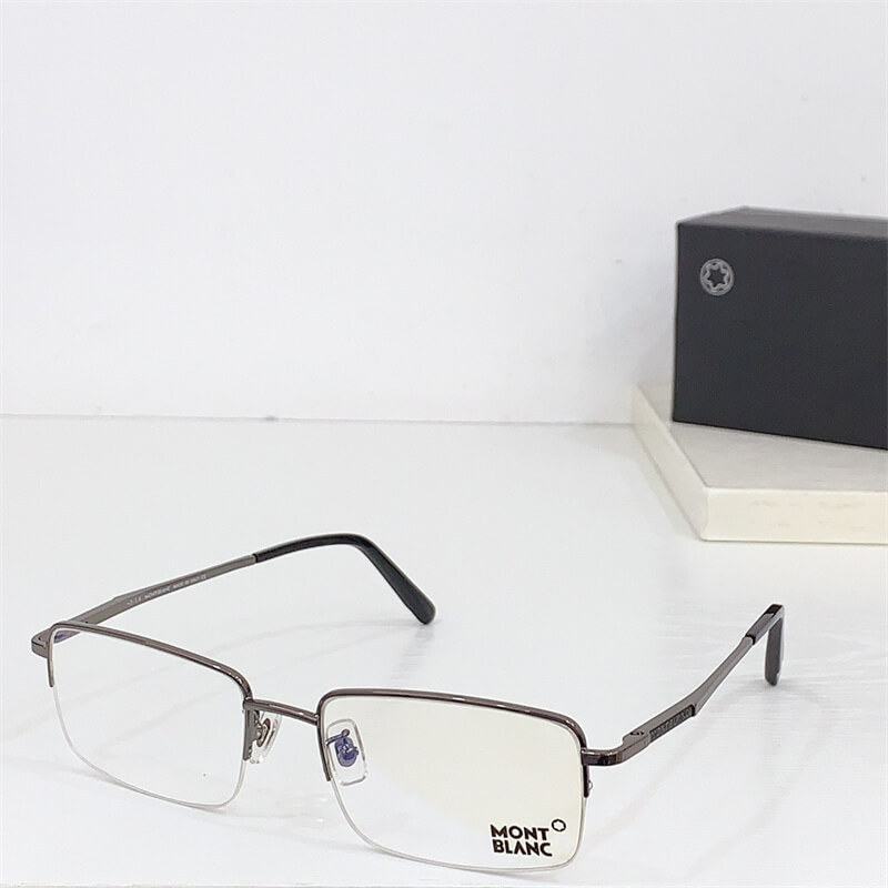 Replica Mont Blanc Designer Eyeglasses MBA24