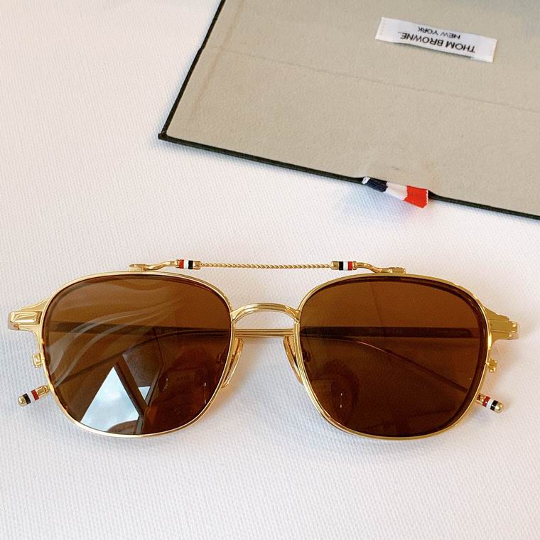 Replica Thom Browne Designer Sunglasses TB13