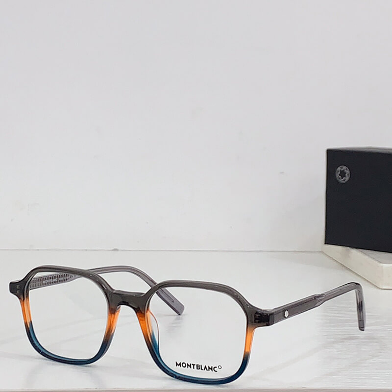 Replica Mont Blanc Designer Eyeglasses MBE43