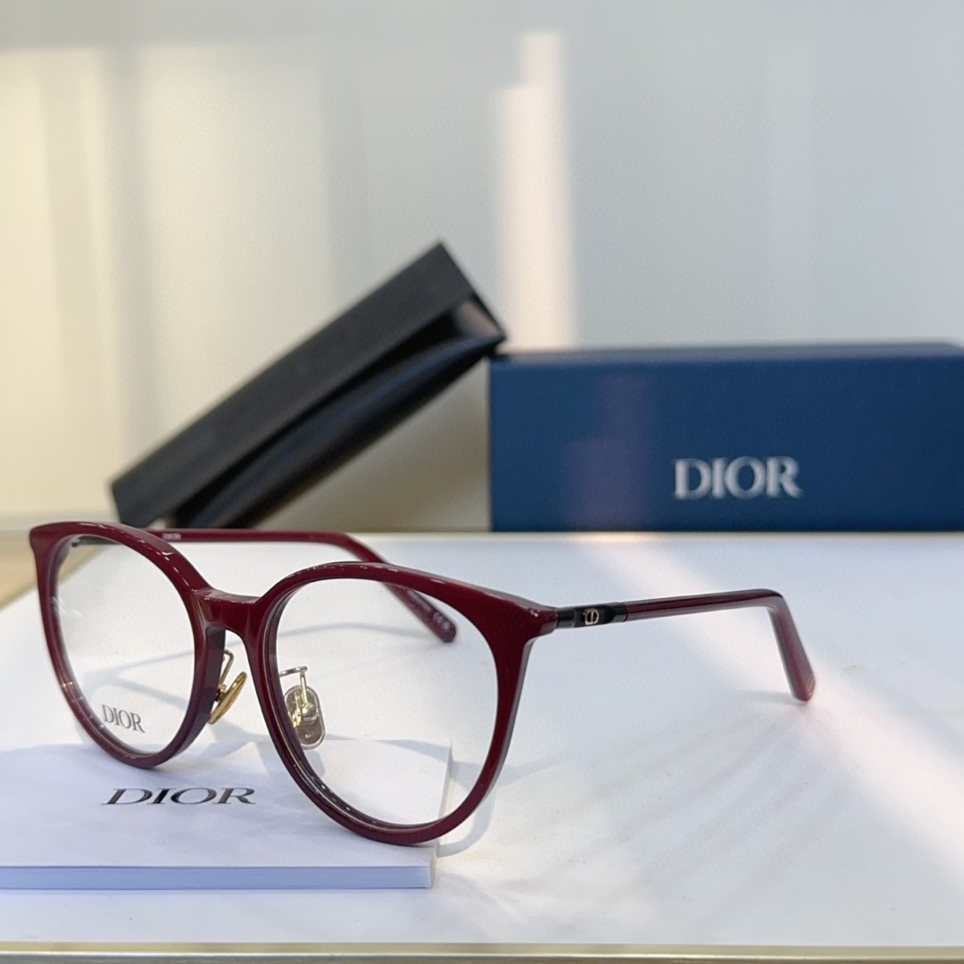 Replica Dior Designer Eyeglasses DIE21