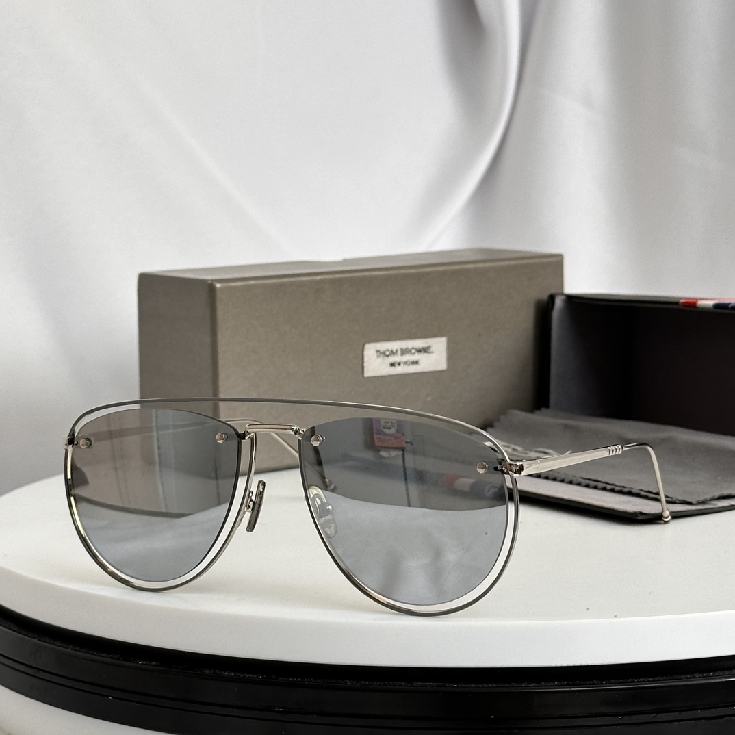 Replica Thom Browne Designer Sunglasses TB06