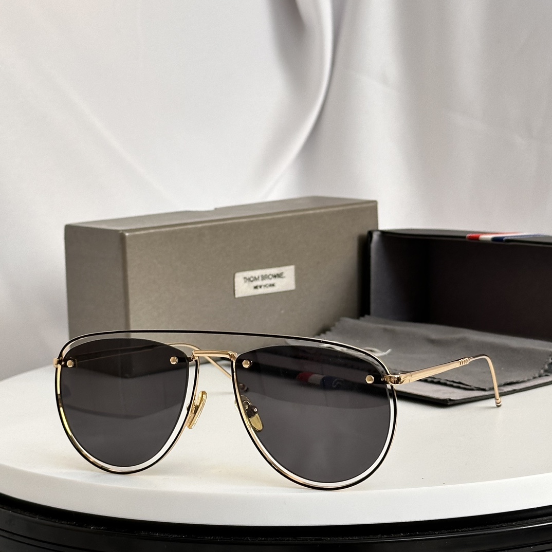 Replica Thom Browne Designer Sunglasses TB05