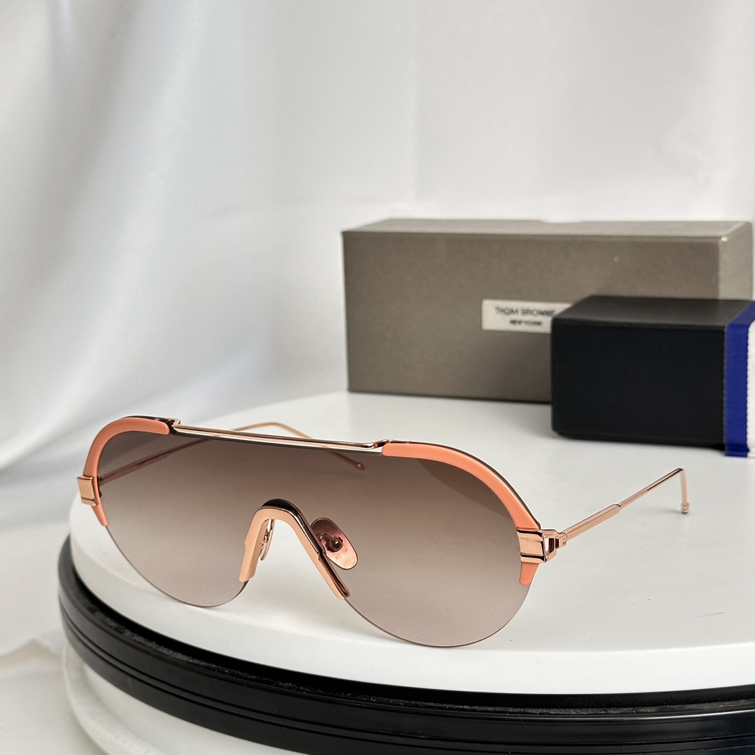 Replica Thom Browne Designer Sunglasses TB10