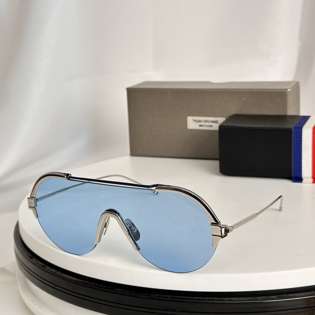 Replica Thom Browne Designer Sunglasses TB07