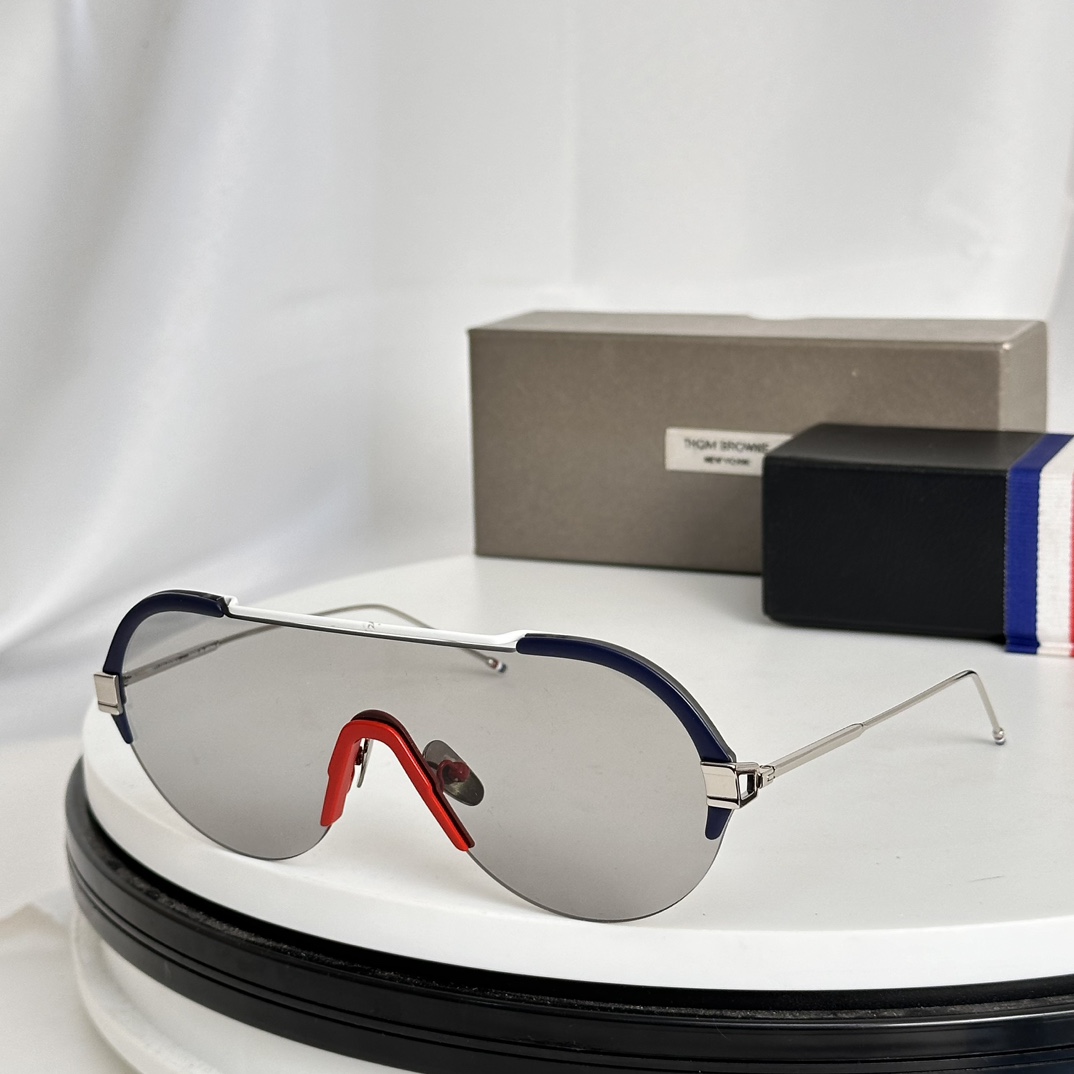 Replica Thom Browne Designer Sunglasses TB11