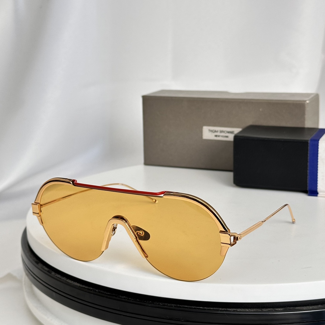 Replica Thom Browne Designer Sunglasses TB08