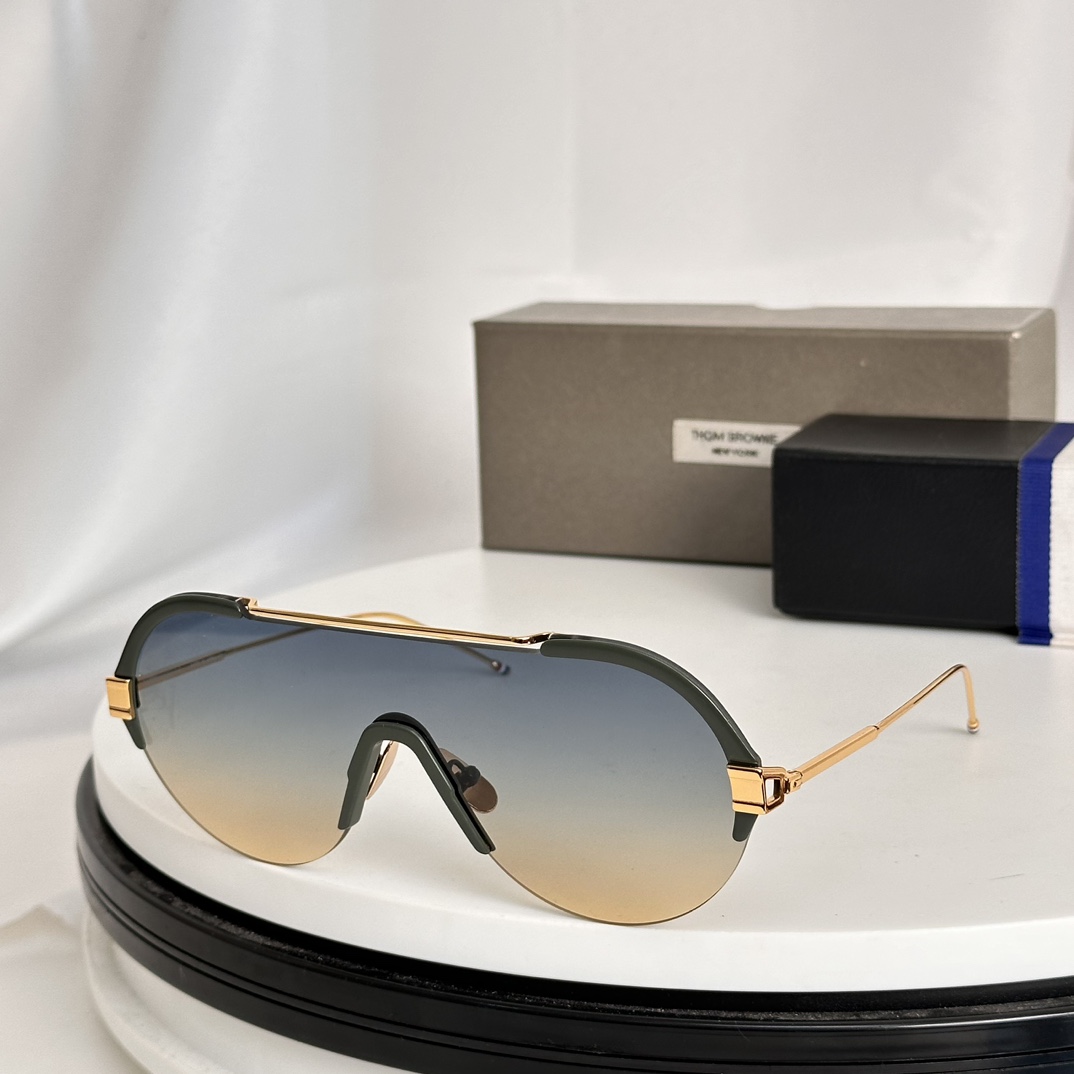 Replica Thom Browne Designer Sunglasses TB09