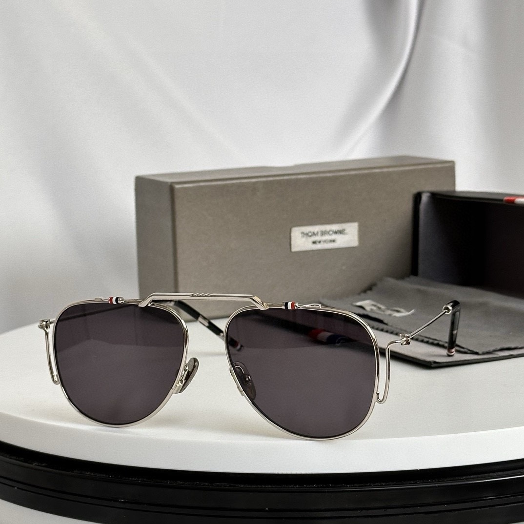 Replica Thom Browne Designer Sunglasses TB03