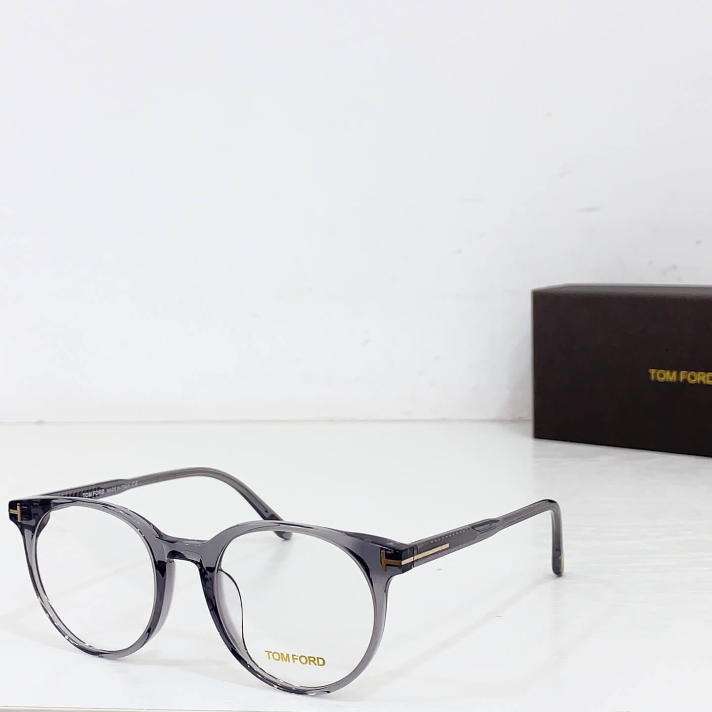 Replica Tom Ford Designer Eyeglasses TDE03
