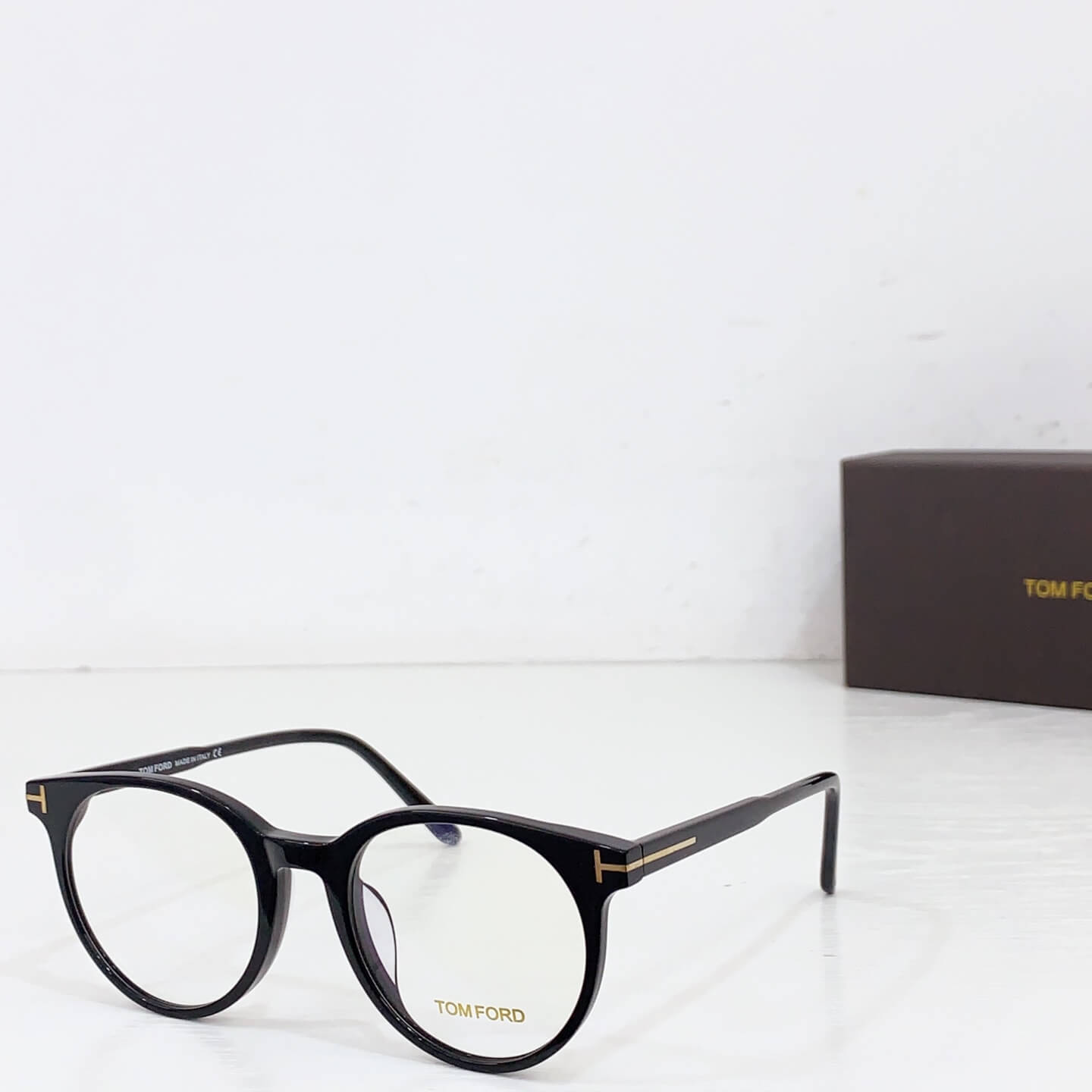 Replica Tom Ford Designer Eyeglasses TDE10
