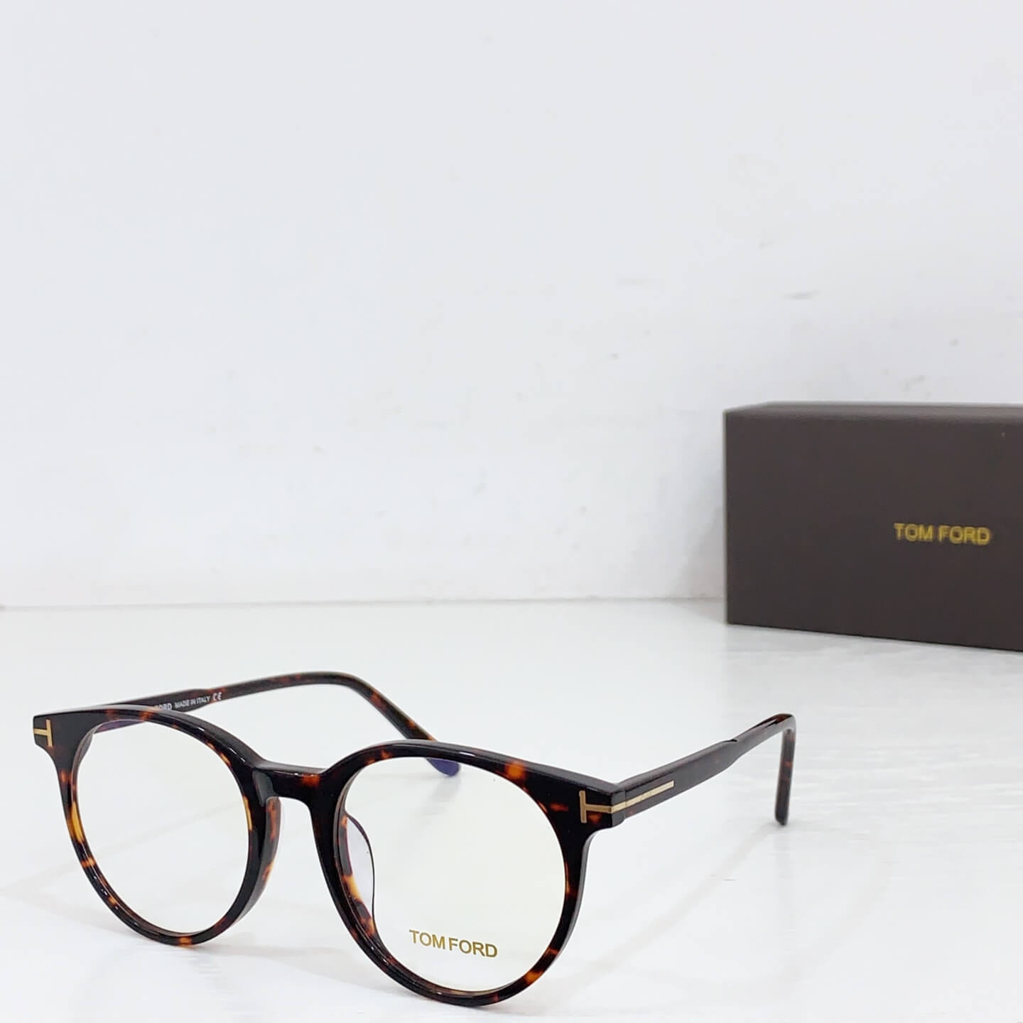 Replica Tom Ford Designer Eyeglasses TDE04