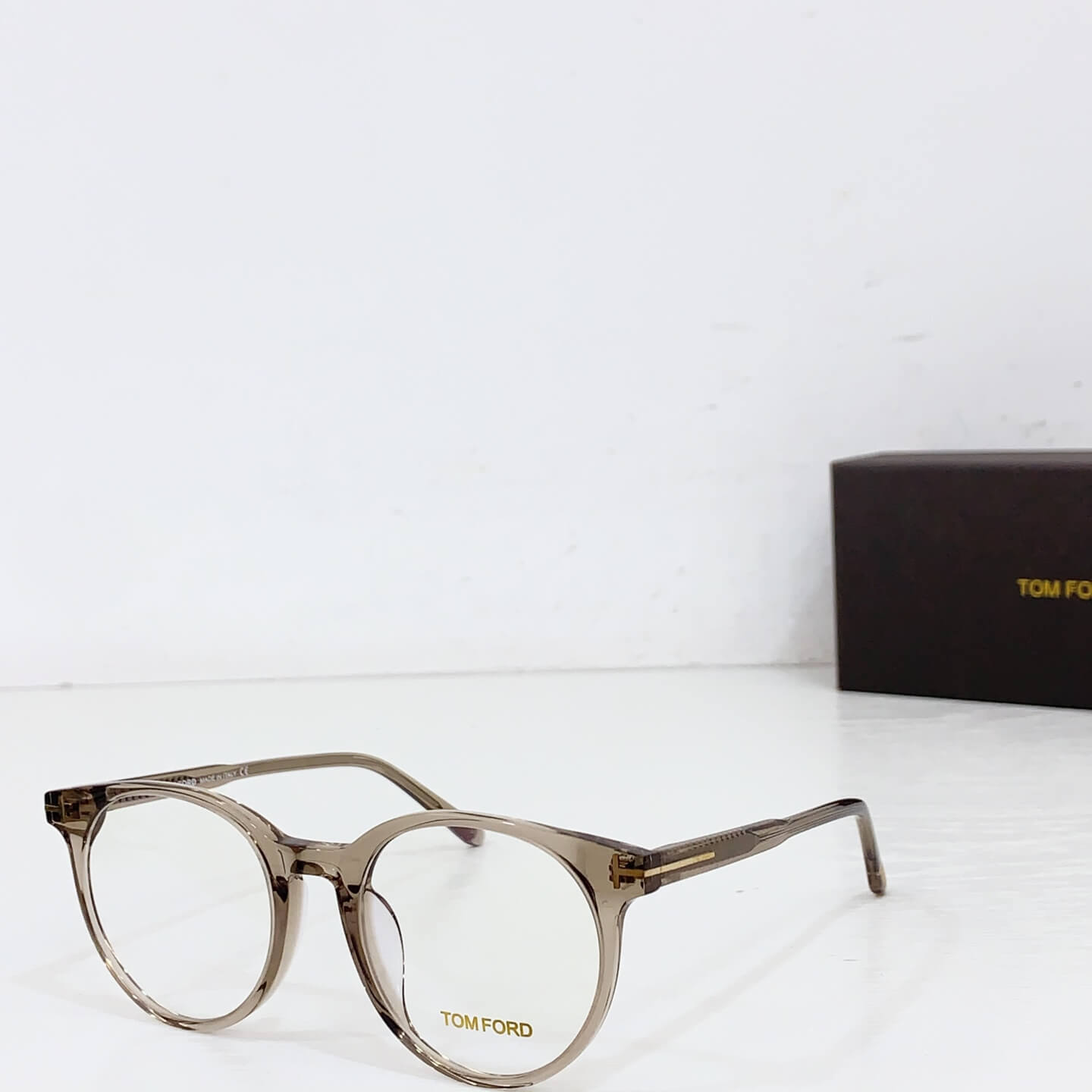 Replica Tom Ford Designer Eyeglasses TDE11