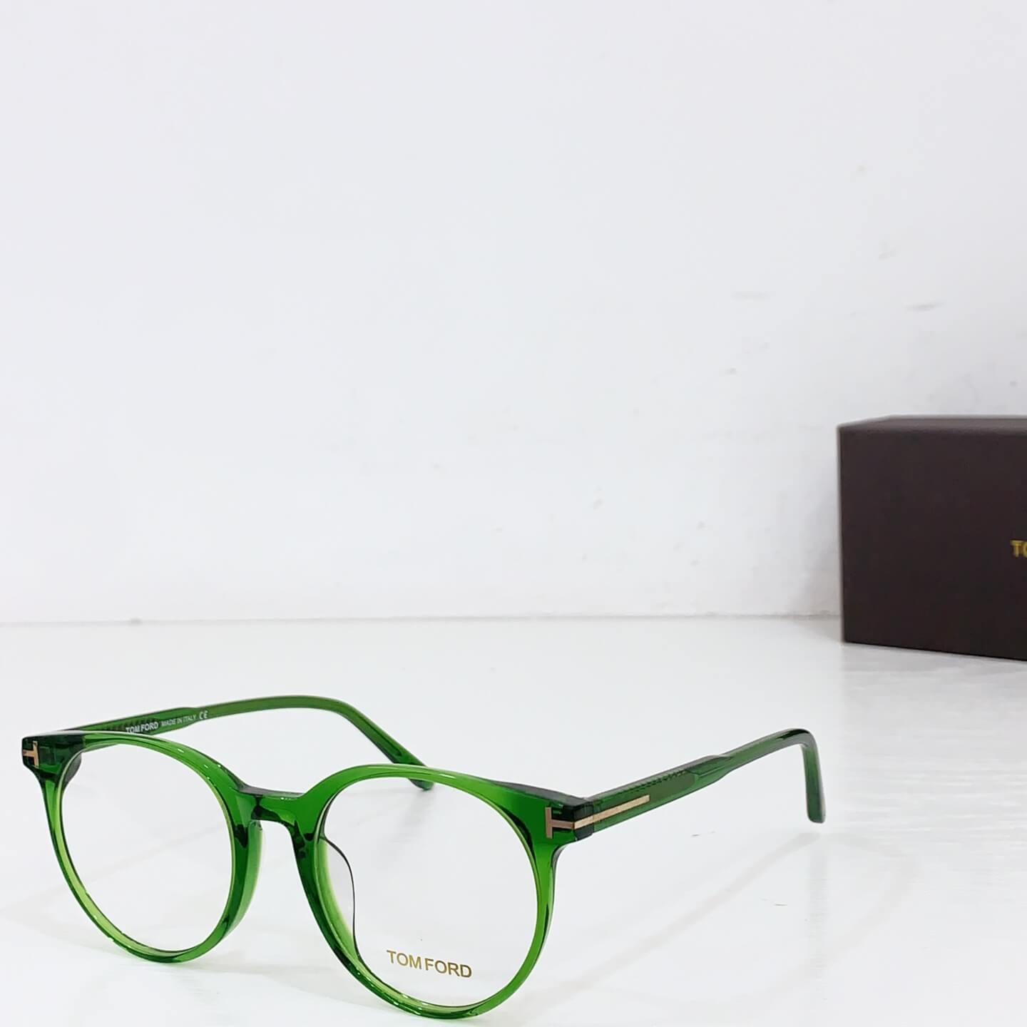 Replica Tom Ford Designer Eyeglasses TDE12