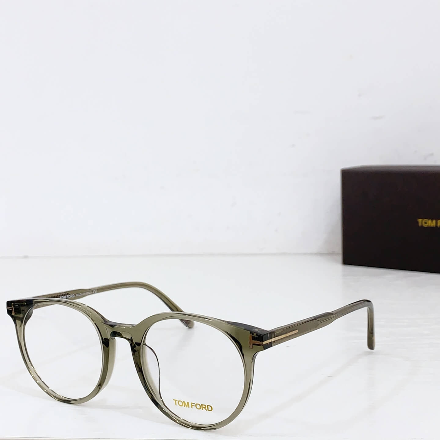 Replica Tom Ford Designer Eyeglasses TDE07