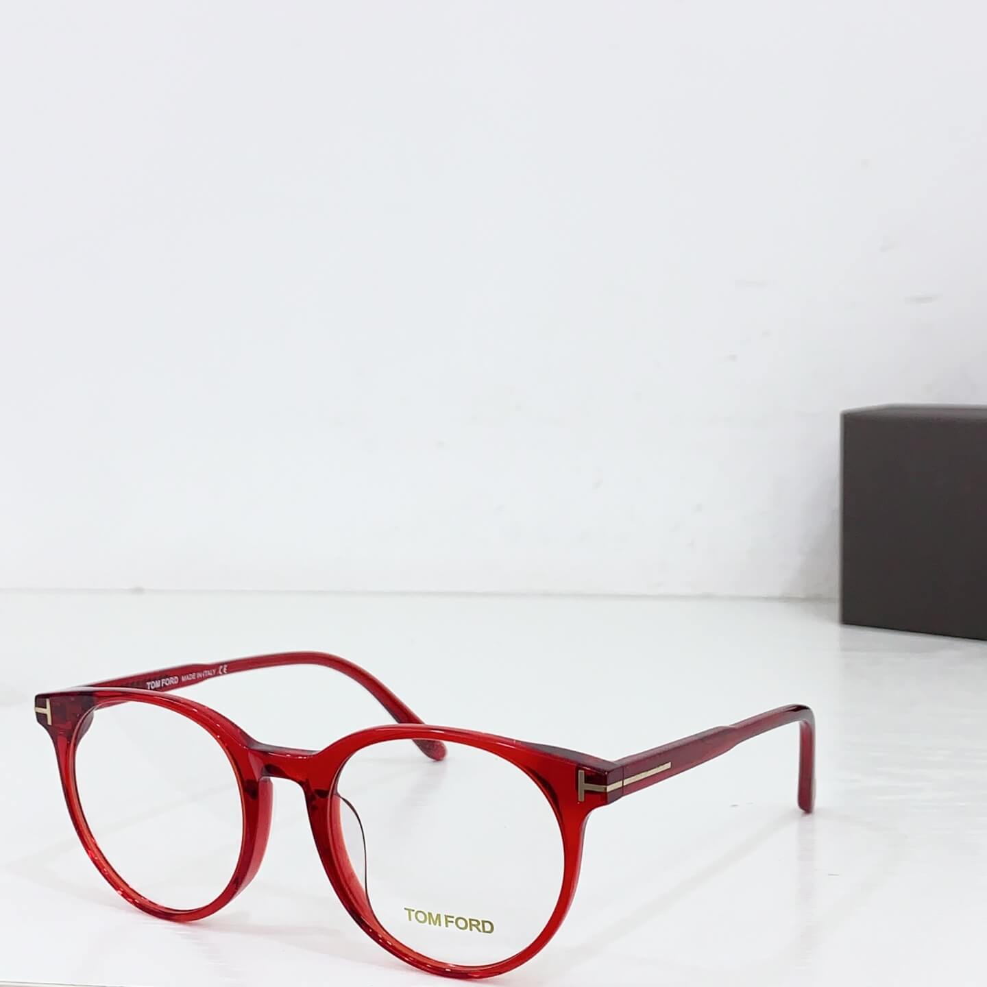 Replica Tom Ford Designer Eyeglasses TDE05
